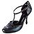 Décolleté Bottega Veneta in pelle nera Nero
