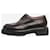 Autre Marque Brown Derby shoes - size EU 38 (UK 5) Leather  ref.2083125