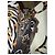 Néonoé Louis Vuitton Capsula esclusiva Neonoe jungle Multicolore - vista 7