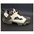 Sneakers Marni x Reebok in pelle multicolore - vista 2