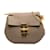Borsa a Spalla Chloé Drew Chain D'oro