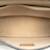 Borsa a Spalla Chloé Drew Chain D'oro - vista 6