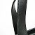 Borsa in pelle da uomo Prada nera Nero - vista 11