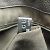 Borsa tote Gucci GG Crystal Beige Marrone scuro - vista 13