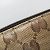 Borsa tote Gucci GG Crystal Beige Marrone scuro - vista 7