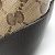 Borsa tote Gucci GG Crystal Beige Marrone scuro - vista 8