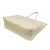 Prada RE-NYLON Damen Tote Bag Beige - Ansicht 2