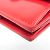 Carteira bi-fold Gancini Wanda da Salvatore Ferragamo Vermelho - vista 5