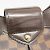 Borsa a spalla Louis Vuitton Damier Sistine MM N41541 per donne Damier ebene - vista 11