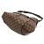 Borsa a spalla Louis Vuitton Damier Sistine MM N41541 per donne Damier ebene - vista 2