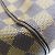 Borsa a spalla Louis Vuitton Damier Sistine MM N41541 per donne Damier ebene - vista 4