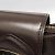 Borsa a spalla Louis Vuitton Damier Sistine MM N41541 per donne Damier ebene - vista 6