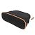 Pochette Mini Mini Bolide di Hermès Marrone Nero - vista 3