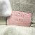 Borsa in pelle da donna Gucci GG Charm 449662 Rosa - vista 10