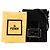 Fendi Mini Nylon FF Lock Crossbody Nero - vista 14