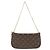 Louis Vuitton Multi Pochette Accessori Marrone - vista 2