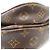 Louis Vuitton Multi Pochette Accessori Marrone - vista 3