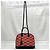 Borsa Alma PM Louis Vuitton Nero Rosso - vista 7