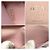 Billetera plegable Louis Vuitton Castaño Rosa Monograma - vista 10