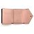 Billetera plegable Louis Vuitton Castaño Rosa Monograma - vista 7