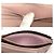 Billetera plegable Louis Vuitton Castaño Rosa Monograma - vista 9