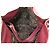 BOLSA DE MÃO MAC DOUGLAS KENTUCKY ROMO T M HOBO DE COURO BORDEAUX - vista 10
