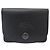 NOVE CASE COSMETICHE + PORTA-CARD LONGCHAMP LE PLIAGE XTRA CUOIO NERO - vista 10