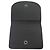 NOVE CASE COSMETICHE + PORTA-CARD LONGCHAMP LE PLIAGE XTRA CUOIO NERO - vista 12