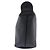 NOVE CASE COSMETICHE + PORTA-CARD LONGCHAMP LE PLIAGE XTRA CUOIO NERO - vista 4