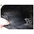 NOVE CASE COSMETICHE + PORTA-CARD LONGCHAMP LE PLIAGE XTRA CUOIO NERO - vista 7