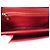 Céline NUOVA BORSA A MANO CELINE TRIOMPHE TEEN 188423 IN PELLE ROSSA Rosso - vista 10