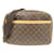Louis Vuitton Reporter Brown Cloth  ref.2084024