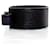 Hermès Bracelet Hermes Artemis en cuir violet  - vue 3