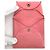Hermès Monedero Hermes en cuero Togo rosa - vista 7