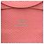 Hermès Monedero Hermes en cuero Togo rosa - vista 9