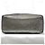 Jimmy Choo Metallic Silber Leder Tote Bag - Ansicht 6