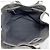 Jimmy Choo Metallic Silber Leder Tote Bag - Ansicht 8