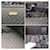 Borsa a Spalla Loewe 2way Nero Verde - vista 10