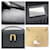 Borsa a Spalla Loewe 2way Nero Verde - vista 11