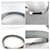 Hermès Bracciale Hermes Puspus Marrone Argento  - vista 10