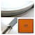 Hermès Bracciale Hermes Puspus Marrone Argento  - vista 11