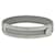 Hermès Bracciale Hermes Puspus Marrone Argento  - vista 2