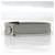 Hermès Bracciale Hermes Puspus Marrone Argento  - vista 4