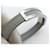Hermès Bracciale Hermes Puspus Marrone Argento  - vista 8
