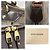 Borsa tote Louis Vuitton Westminster GM Marrone Damier ebene - vista 11