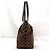 Borsa tote Louis Vuitton Westminster GM Marrone Damier ebene - vista 3