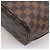 Borsa tote Louis Vuitton Westminster GM Marrone Damier ebene - vista 6