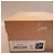 Sandali Christian Louboutin Epic in vernice nera Nero - vista 5