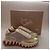 Christian Louboutin Loubishark Sneaker Weiß Stoff - Ansicht 2