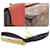 Borsa a Spalla Monogram Louis Vuitton Fuschia Monogramma - vista 3
